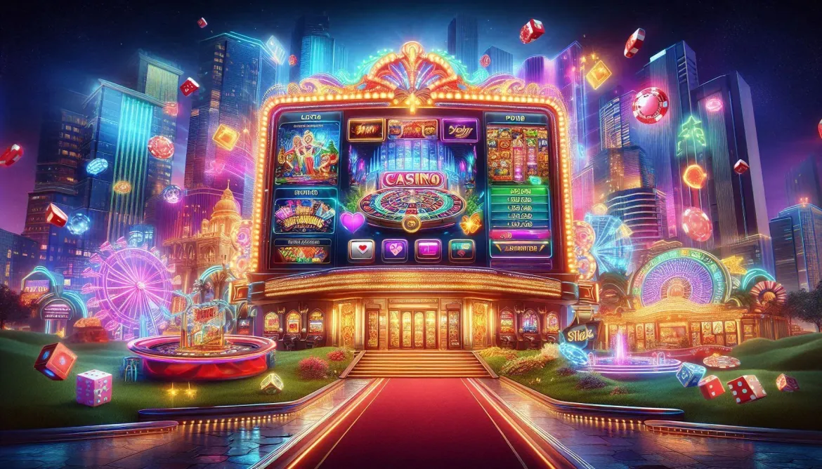 Play Regal Casino